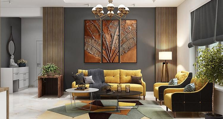 Top Interior Décor Trends in 2026 | Transform Your Home with Kasha ...