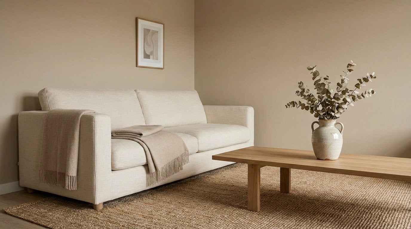 The "Quiet Luxury" Aesthetic: How to Decorate with Subtlety
