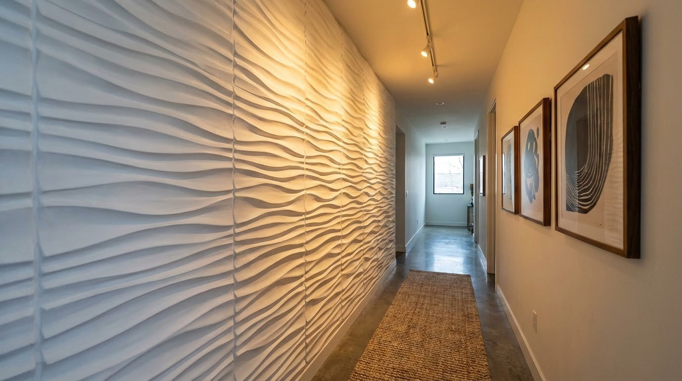 Wall Art Beyond Paintings