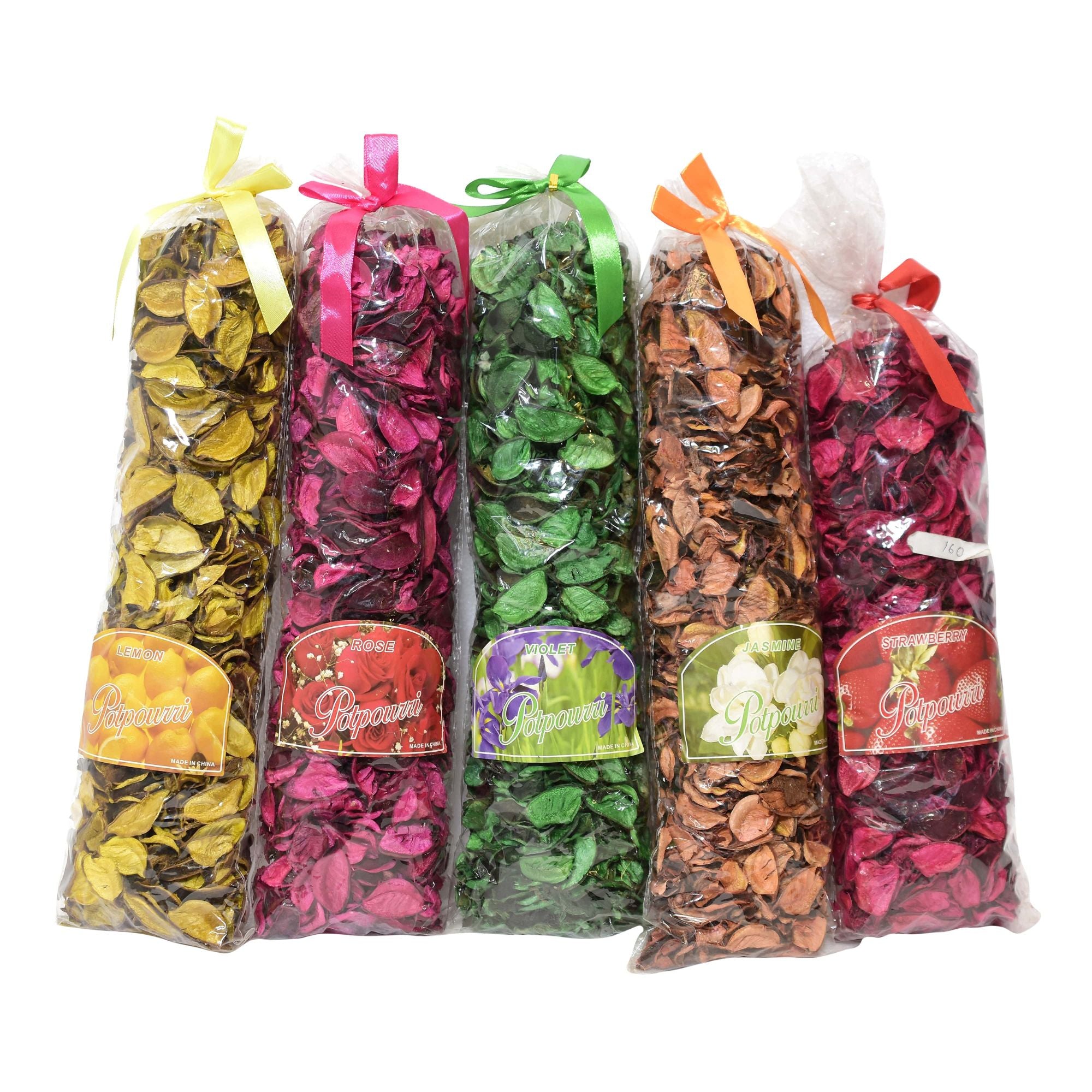 Premium Fragrance Potpourri Bags
