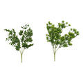 Emerald Garden Artificial Stems