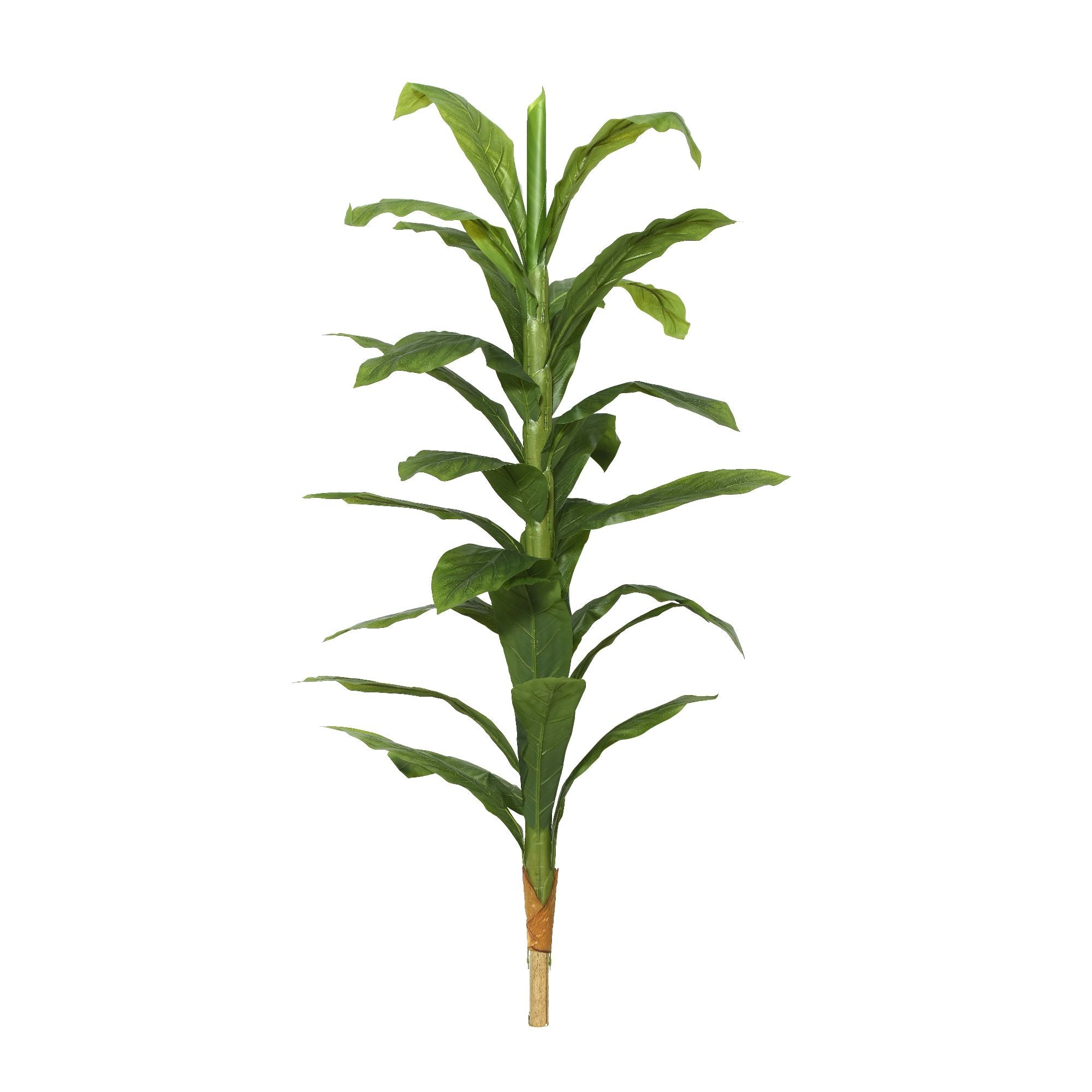Tall Corn Leaf Artificial Plant (Indoor & Outdoor)