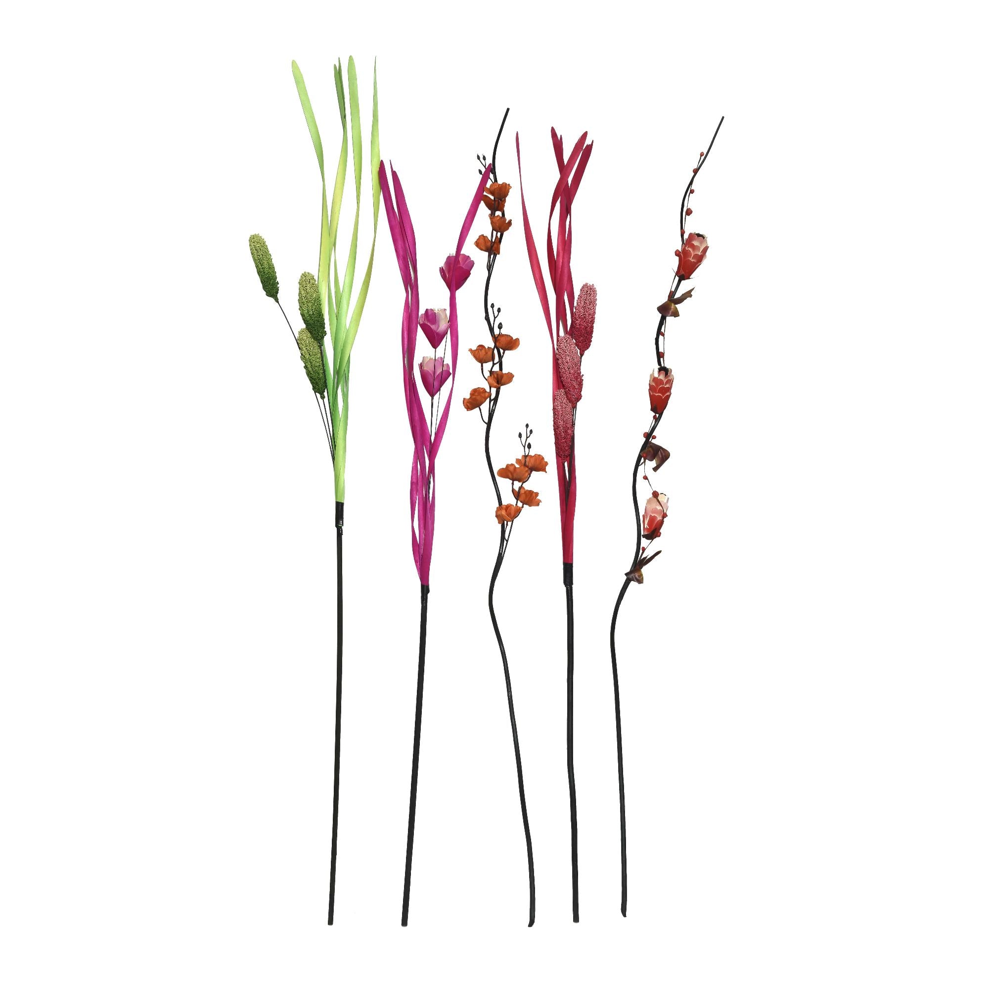 Decorative Artificial Stems
